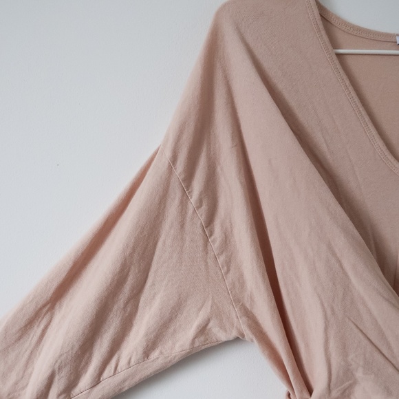 Zara Beige Dress - Picture 2 of 3